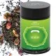 Magie (mit Papaya, Mango & Cranberry) - Grüner Tee, loser Tee Geschenkdose