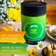 VOLLES AROMA, VOLLER GENUSS - Edition \Ruhequell\: Während andere auf industrielle Standardmischungen und maximale Erträge setzen, überzeugt echter Grüntee durch Finesse, Charakter und ein Aroma fernab gewöhnlicher Massenware