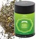 Ruhequell (mit weißem Tee, Papaya & Rose) - Grüner Tee, loser Tee Geschenkdose
