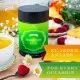 VOLLES AROMA, VOLLER GENUSS - Edition \Erholungsreise\: Während andere auf industrielle Standardmischungen und maximale Erträge setzen, überzeugt echter Grüntee durch Finesse, Charakter und ein Aroma fernab gewöhnlicher Massenware