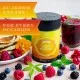 VOLLES AROMA, VOLLER GENUSS - Edition \Glückseligkeit\: Während andere auf künstliche Beliebigkeit und industrielle Massenfertigung setzen, überzeugt echter Früchtetee durch Intensität, Natürlichkeit und unverwechselbaren Geschmack