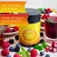 VOLLES AROMA, VOLLER GENUSS - Edition \Waldbeergenuss\: Während andere auf künstliche Beliebigkeit und industrielle Massenfertigung setzen, überzeugt echter Früchtetee durch Intensität, Natürlichkeit und unverwechselbaren Geschmack