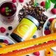 FÜR BESONDERE MENSCHEN & ANLÄSSE - Die besondere Geschenkidee für Frauen, Männer, Freunde, Familie, Kollegen & besondere Lieblingsmenschen. Perfekt als Geschenkidee, Überraschung, Mitbringsel, kleine Aufmerksamkeit & für besondere Genussmomente