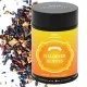 Waldbeergenuss (mit Hibiskus,  Apfel & Beeren) - Früchtetee, loser Tee Geschenkdose