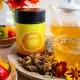 FRÜCHTETEE IN DER GESCHENK-DOSE - Loser Früchte-Tee mit fruchtigem Aroma, stilvoll verpackt in einer hochwertigen Geschenk-Dose. Die besondere Geschenkidee für Teeliebhaber, Genießer & entspannte Genussmomente