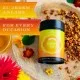 VOLLES AROMA, VOLLER GENUSS - Edition \Sommertag\: Während andere auf künstliche Beliebigkeit und industrielle Massenfertigung setzen, überzeugt echter Früchtetee durch Intensität, Natürlichkeit und unverwechselbaren Geschmack