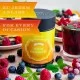 VOLLES AROMA, VOLLER GENUSS - Edition \Wilde Waldbeere\: Während andere auf künstliche Beliebigkeit und industrielle Massenfertigung setzen, überzeugt echter Früchtetee durch Intensität, Natürlichkeit und unverwechselbaren Geschmack