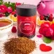 ROOIBOS TEE IN DER GESCHENK-DOSE - Loser Rooibos-Tee mit mild-aromatischem Geschmack, stilvoll verpackt in einer hochwertigen Geschenk-Dose. Die besondere Geschenkidee für Teeliebhaber, Genießer & entspannte Wohlfühlmomente