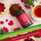 FÜR BESONDERE MENSCHEN & ANLÄSSE - Die besondere Geschenkidee für Frauen, Freundinnen, Mädels, Schwestern & alle besonderen Herzensmenschen. Perfekt zum Valentinstag, für Verliebte, romantische Überraschungen & unvergessliche Momente zu zweit