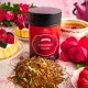 ROOIBOS TEE IN DER GESCHENK-DOSE - Loser Rooibos-Tee mit mild-aromatischem Geschmack, stilvoll verpackt in einer hochwertigen Geschenk-Dose. Die besondere Geschenkidee für Teeliebhaber, Genießer & entspannte Wohlfühlmomente