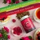 FÜR BESONDERE MENSCHEN & ANLÄSSE - Die besondere Geschenkidee für Frauen, Freundinnen, Mädels, Schwestern & alle besonderen Herzensmenschen. Perfekt zum Valentinstag, für Verliebte, romantische Überraschungen & unvergessliche Momente zu zweit