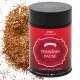 Verwöhnpause (mit Orange, Aprikose & Lemongrass) - Roibusch Tee, loser Tee Geschenkdose