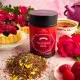 ROOIBOS TEE IN DER GESCHENK-DOSE - Loser Rooibos-Tee mit mild-aromatischem Geschmack, stilvoll verpackt in einer hochwertigen Geschenk-Dose. Die besondere Geschenkidee für Teeliebhaber, Genießer & entspannte Wohlfühlmomente