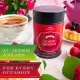 VOLLES AROMA, VOLLER GENUSS - Edition \Schöne Momente\: Während andere auf industrielle Standardmischungen und maximale Erträge setzen, überzeugt unser Rooibos Tee durch Tiefe, Natürlichkeit & ein Aroma mit unverwechselbarem Charakter