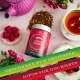 FÜR BESONDERE MENSCHEN & ANLÄSSE - Die besondere Geschenkidee für Frauen, Freundinnen, Mädels, Schwestern & alle besonderen Herzensmenschen. Perfekt zum Valentinstag, für Verliebte, romantische Überraschungen & unvergessliche Momente zu zweit