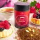 ROOIBOS TEE IN DER GESCHENK-DOSE - Loser Rooibos-Tee mit mild-aromatischem Geschmack, stilvoll verpackt in einer hochwertigen Geschenk-Dose. Die besondere Geschenkidee für Teeliebhaber, Genießer & entspannte Wohlfühlmomente