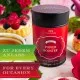 VOLLES AROMA, VOLLER GENUSS - Edition \Power Booster\: Während andere auf industrielle Standardmischungen und maximale Erträge setzen, überzeugt unser Rooibos Tee durch Tiefe, Natürlichkeit & ein Aroma mit unverwechselbarem Charakter