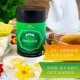VOLLES AROMA, VOLLER GENUSS - Edition \Bergwiese\: Vergiss austauschbare Teebeutel ohne Persönlichkeit - außergewöhnlicher Kräutertee beginnt, wo Qualität wichtiger ist als Masse und jede Tasse ihren eigenen Charakter entfaltet