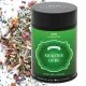 Kräuterliebe (mit Kräuter, Apfel, & Lemongrass) - Kräutertee, loser Tee Geschenkdose