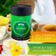 VOLLES AROMA, VOLLER GENUSS - Edition \Abenteuer\: Vergiss austauschbare Teebeutel ohne Persönlichkeit - außergewöhnlicher Kräutertee beginnt, wo Qualität wichtiger ist als Masse und jede Tasse ihren eigenen Charakter entfaltet
