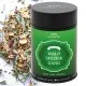 Waldspaziergang (mit Ingwer, Cassis & Lemongras) - Kräutertee, loser Tee Geschenkdose