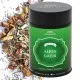 Alpengaudi (mit Süßapfel, Orange & Lemongras) - Kräutertee, loser Tee Geschenkdose