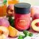 COLD TEA IN DER GESCHENK-DOSE - Loser Eistee als Cold Brew Kaltaufguss mit fruchtig-erfrischendem Aroma, stilvoll verpackt in einer edlen Geschenk-Dose. Die besondere Geschenkidee für Teeliebhaber & erfrischende Genussmomente