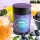 COLD TEA IN DER GESCHENK-DOSE - Loser Eistee als Cold Brew Kaltaufguss mit fruchtig-erfrischendem Aroma, stilvoll verpackt in einer edlen Geschenk-Dose. Die besondere Geschenkidee für Teeliebhaber & erfrischende Genussmomente