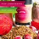 FÜR BESONDERE MENSCHEN & ANLÄSSE - Die besondere Geschenkidee für Frauen, Männer, Freunde, Familie, Kollegen & besondere Lieblingsmenschen. Perfekt als Geschenkidee, Überraschung, Mitbringsel, kleine Aufmerksamkeit & für besondere Genussmomente