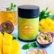 COLD TEA IN DER GESCHENK-DOSE - Loser Eistee als Cold Brew Kaltaufguss mit fruchtig-erfrischendem Aroma, stilvoll verpackt in einer edlen Geschenk-Dose. Die besondere Geschenkidee für Teeliebhaber & erfrischende Genussmomente