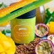 VOLLES AROMA, VOLLER GENUSS - Edition \Maracuja-Mango\: Schluss mit Kaltaufgüssen, die vor allem süß schmecken - der Unterschied zeigt sich dort, wo ausgewählte Zutaten, Frische und echter Teegenuss wichtiger sind als Massenware