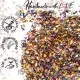 Saftige Kirsche (mit Kirsche, Hibiskus & Blaubeer) - Cold Tea, loser Tee Geschenkdose