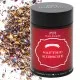 Saftige Kirsche (mit Kirsche, Hibiskus & Blaubeer) - Cold Tea, loser Tee Geschenkdose
