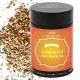 Sommer-Pfirsich (mit Pfirsich, Hibiskus & Orange) - Cold Tea, loser Tee Geschenkdose