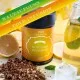 VOLLES AROMA, VOLLER GENUSS - Edition \Sonnige Zitrone\: Schluss mit Kaltaufgüssen, die vor allem süß schmecken - der Unterschied zeigt sich dort, wo ausgewählte Zutaten, Frische und echter Teegenuss wichtiger sind als Massenware