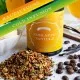 VOLLES AROMA, VOLLER GENUSS - Edition \Eiskaffee Vanille\: Schluss mit Kaltaufgüssen, die vor allem süß schmecken - der Unterschied zeigt sich dort, wo ausgewählte Zutaten, Frische und echter Teegenuss wichtiger sind als Massenware