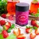 COLD TEA IN DER GESCHENK-DOSE - Loser Eistee als Cold Brew Kaltaufguss mit fruchtig-erfrischendem Aroma, stilvoll verpackt in einer edlen Geschenk-Dose. Die besondere Geschenkidee für Teeliebhaber & erfrischende Genussmomente
