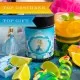 VOLLES AROMA, VOLLER GENUSS - Edition \Eistee Prinzessin\: Schluss mit Kaltaufgüssen, die vor allem süß schmecken - der Unterschied zeigt sich dort, wo ausgewählte Zutaten, Frische und echter Teegenuss wichtiger sind als Massenware