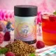 COLD TEA IN DER GESCHENK-DOSE - Loser Eistee als Cold Brew Kaltaufguss mit fruchtig-erfrischendem Aroma, stilvoll verpackt in einer edlen Geschenk-Dose. Die besondere Geschenkidee für Teeliebhaber & erfrischende Genussmomente