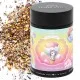 Einhorn Eistee (mit Kaktus, Himbeer & Hibiskus) - Cold Tea, loser Tee Geschenkdose
