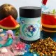 COLD TEA IN DER GESCHENK-DOSE - Loser Eistee als Cold Brew Kaltaufguss mit fruchtig-erfrischendem Aroma, stilvoll verpackt in einer edlen Geschenk-Dose. Die besondere Geschenkidee für Teeliebhaber & erfrischende Genussmomente