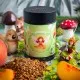COLD TEA IN DER GESCHENK-DOSE - Loser Eistee als Cold Brew Kaltaufguss mit fruchtig-erfrischendem Aroma, stilvoll verpackt in einer edlen Geschenk-Dose. Die besondere Geschenkidee für Teeliebhaber & erfrischende Genussmomente