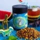 COLD TEA IN DER GESCHENK-DOSE - Loser Eistee als Cold Brew Kaltaufguss mit fruchtig-erfrischendem Aroma, stilvoll verpackt in einer edlen Geschenk-Dose. Die besondere Geschenkidee für Teeliebhaber & erfrischende Genussmomente