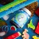 FÜR BESONDERE MENSCHEN & ANLÄSSE - Die besondere Geschenkidee für Jungen, Buben, Jungs, kleine Entdecker, Freunde & große Lieblingsmenschen. Perfekt als Geschenkidee, Überraschung, Mitbringsel, kleine Aufmerksamkeit & für besondere Genussmomente