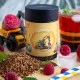COLD TEA IN DER GESCHENK-DOSE - Loser Eistee als Cold Brew Kaltaufguss mit fruchtig-erfrischendem Aroma, stilvoll verpackt in einer edlen Geschenk-Dose. Die besondere Geschenkidee für Teeliebhaber & erfrischende Genussmomente
