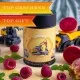 VOLLES AROMA, VOLLER GENUSS - Edition \Bagger Eistee\: Schluss mit Kaltaufgüssen, die vor allem süß schmecken - der Unterschied zeigt sich dort, wo ausgewählte Zutaten, Frische und echter Teegenuss wichtiger sind als Massenware