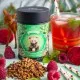 COLD TEA IN DER GESCHENK-DOSE - Loser Eistee als Cold Brew Kaltaufguss mit fruchtig-erfrischendem Aroma, stilvoll verpackt in einer edlen Geschenk-Dose. Die besondere Geschenkidee für Teeliebhaber & erfrischende Genussmomente