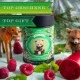 VOLLES AROMA, VOLLER GENUSS - Edition \Waidmannsheil Eistee\: Schluss mit Kaltaufgüssen, die vor allem süß schmecken - der Unterschied zeigt sich dort, wo ausgewählte Zutaten, Frische und echter Teegenuss wichtiger sind als Massenware