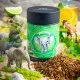 COLD TEA IN DER GESCHENK-DOSE - Loser Eistee als Cold Brew Kaltaufguss mit fruchtig-erfrischendem Aroma, stilvoll verpackt in einer edlen Geschenk-Dose. Die besondere Geschenkidee für Teeliebhaber & erfrischende Genussmomente