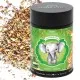 Safari Eistee (mit Limette, Zitrone & Ananas) - Cold Tea, loser Tee Geschenkdose